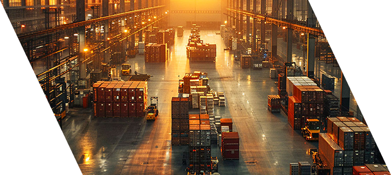 Serbest Depo Katma Değerli Hizmetler